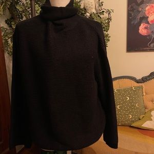 “Good boy” sweater